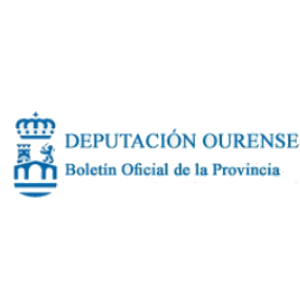 Boletín de Ourense